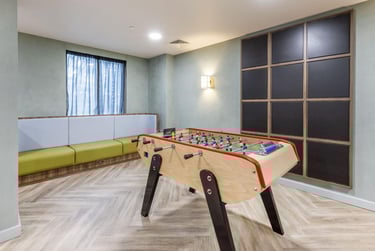 1 bed studio, Bulk Road, City Centre, Lancaster, LA11DF - Image 14